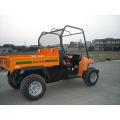 Suitable Price 4 Wheel UTV Electric Vehicle